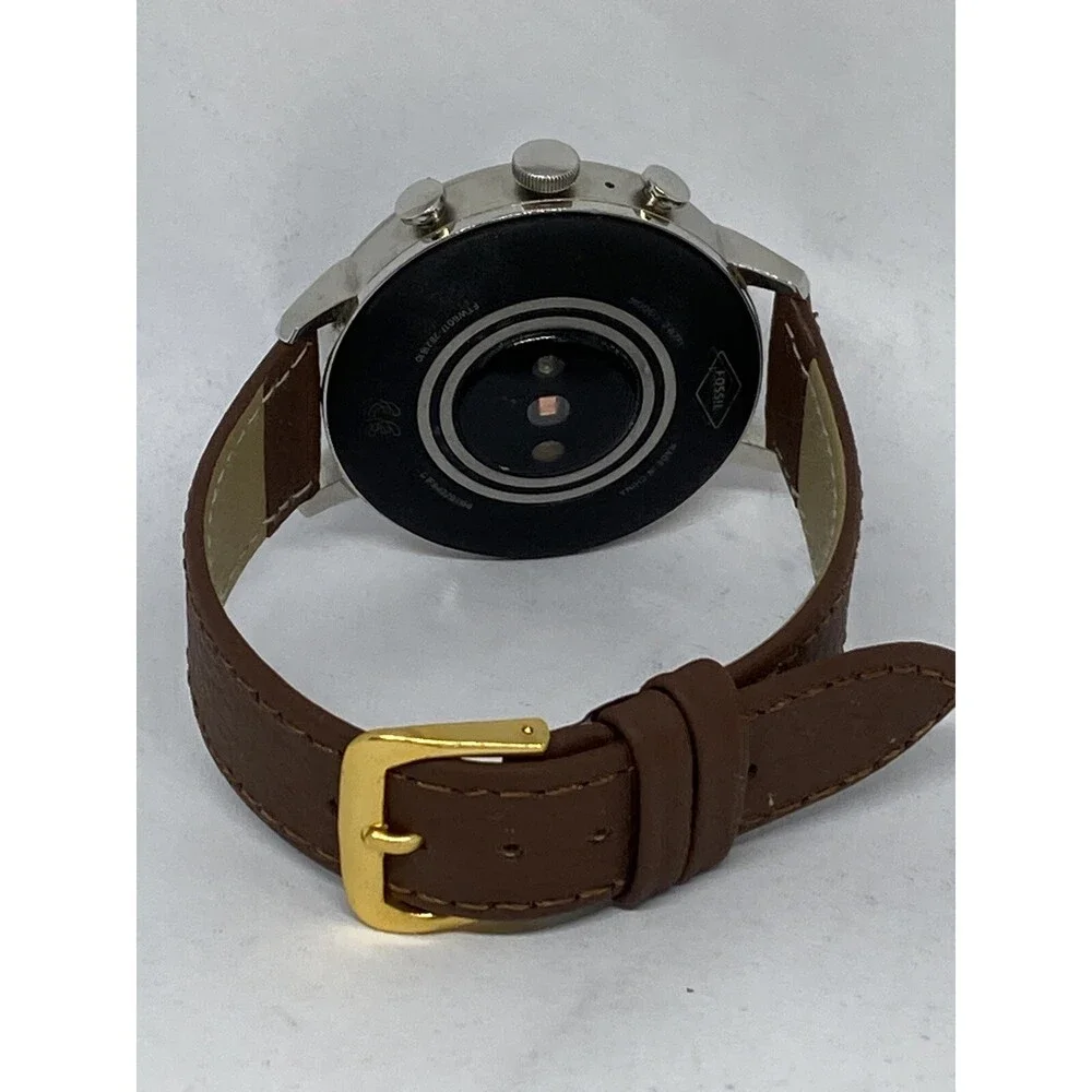 Fossil this watch
